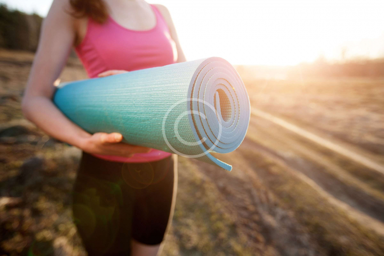 YogaFit Core