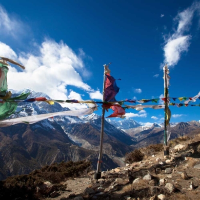 Yoga in ‘Char Dham’- the four abodes of God