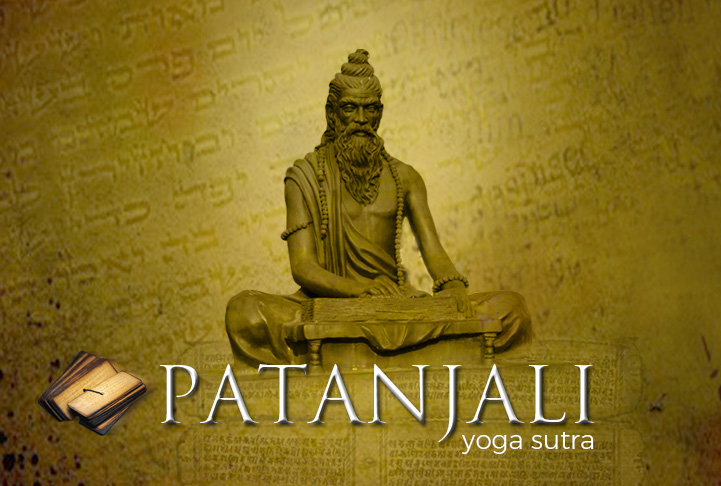 Patanjali Yoga Sutra Coming soon