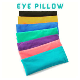 Eye Pillow