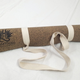 Cork Yoga Mat 2.5mm thickness 1920 GRAMS